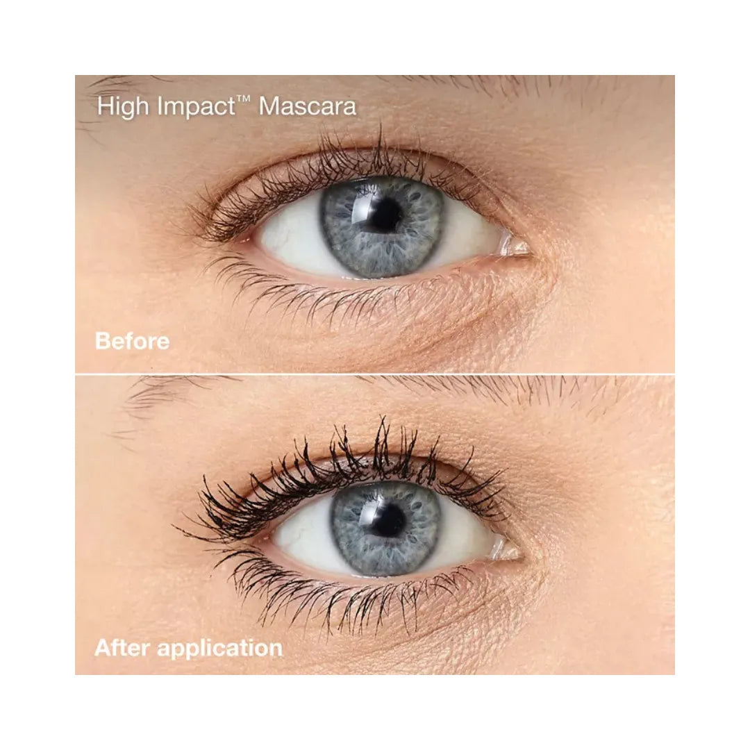 CLINIQUE Easy Eye Duo: Beauty Gift Set