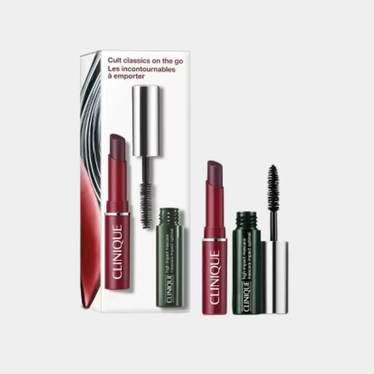 CLINIQUE Cult Classics On The Go