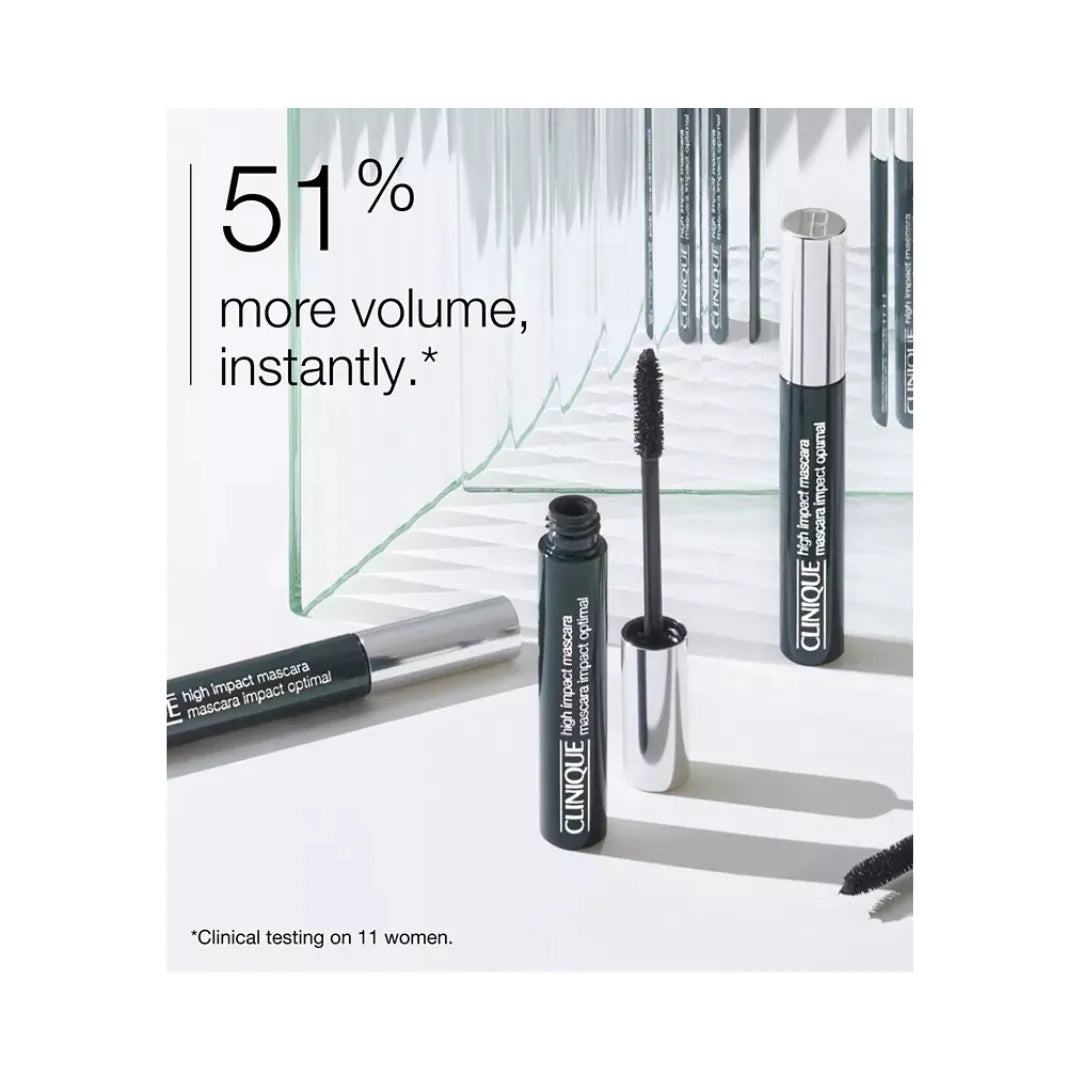 CLINIQUE Glow + Go Out Skincare and Makeup Set