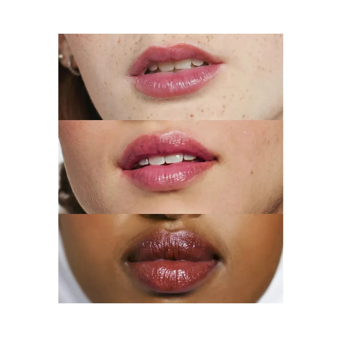 CLINIQUE Glow + Go Out Skincare and Makeup Set