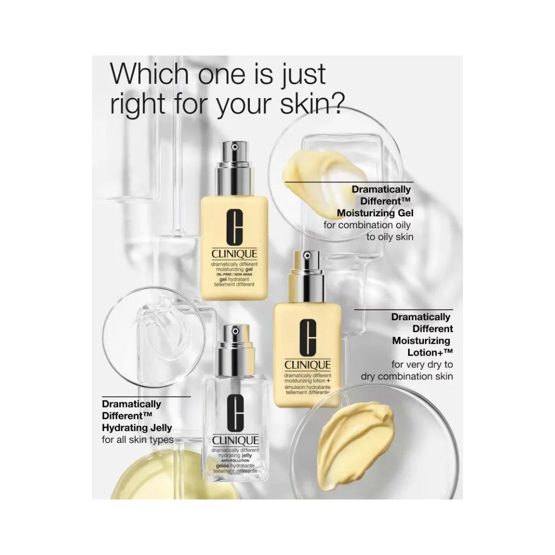 CLINIQUE Lunar New Year Dramatically Different Moisturizing Lotion+