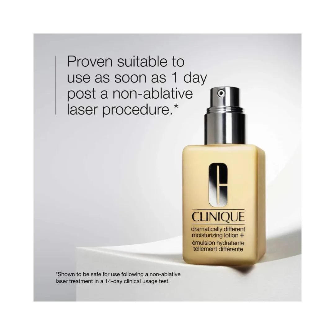 CLINIQUE Lunar New Year Dramatically Different Moisturizing Lotion+