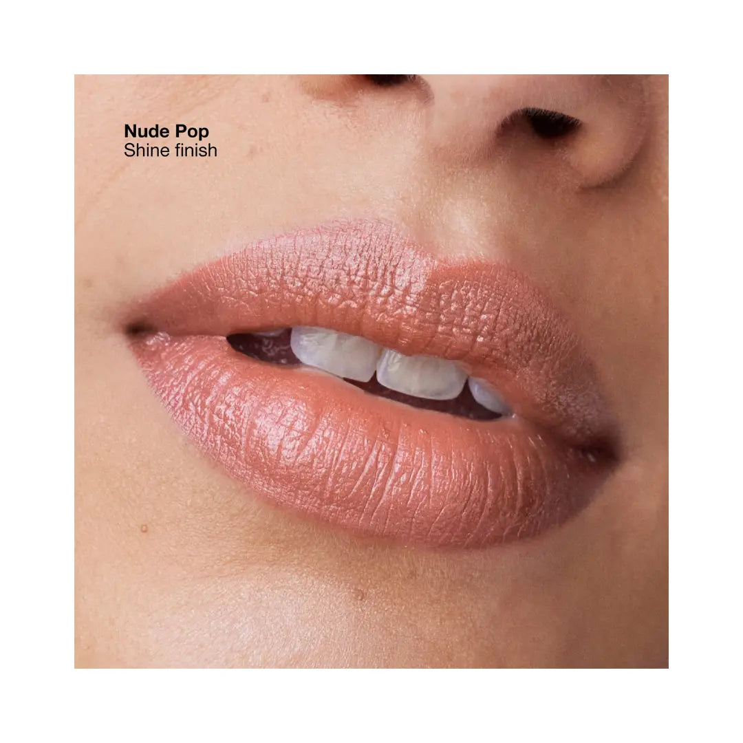 CLINIQUE Plenty of Pop Lipstick Gift Set