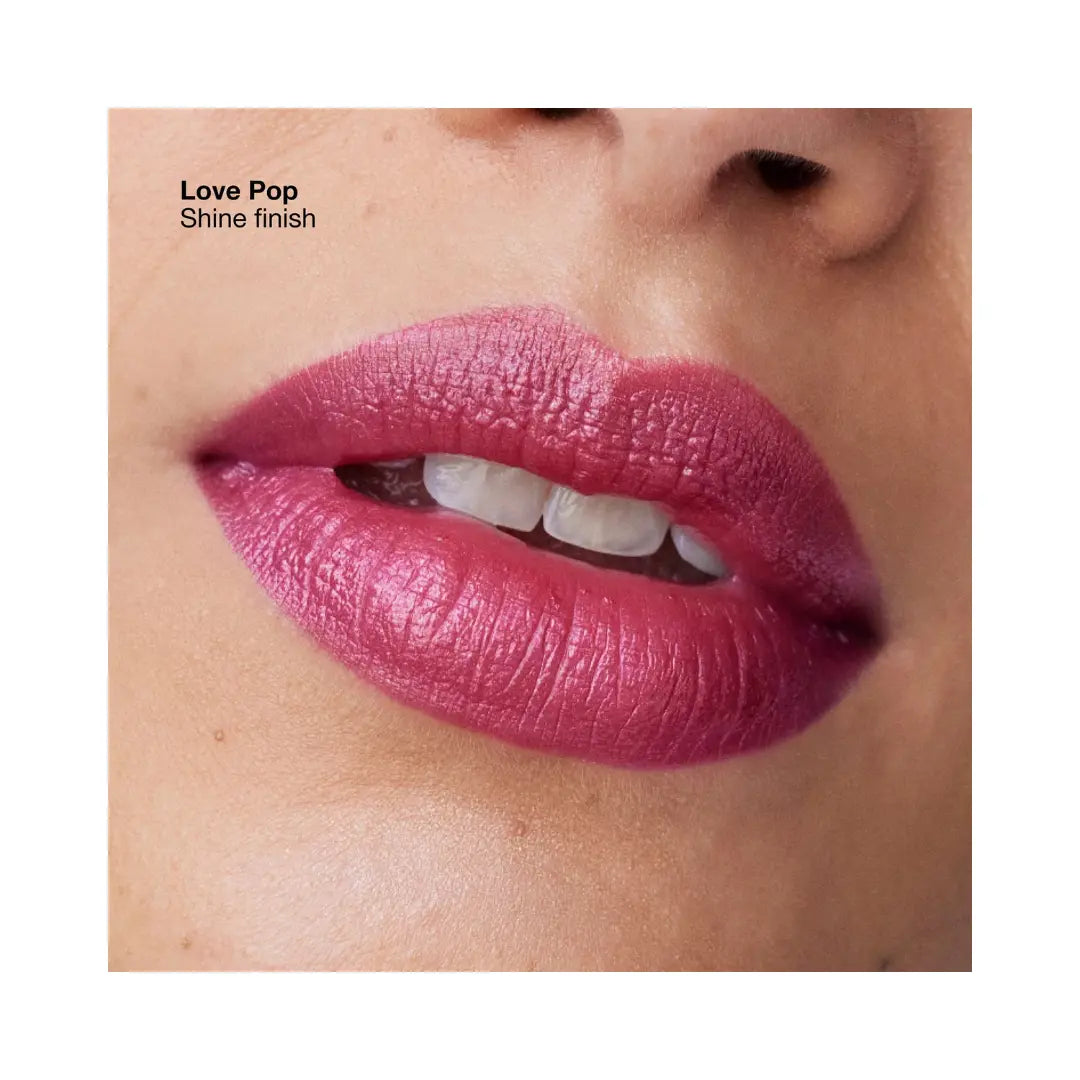 CLINIQUE Plenty of Pop Lipstick Gift Set