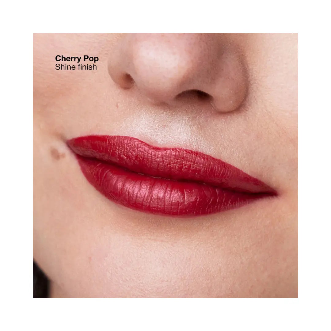 CLINIQUE Plenty of Pop Lipstick Gift Set