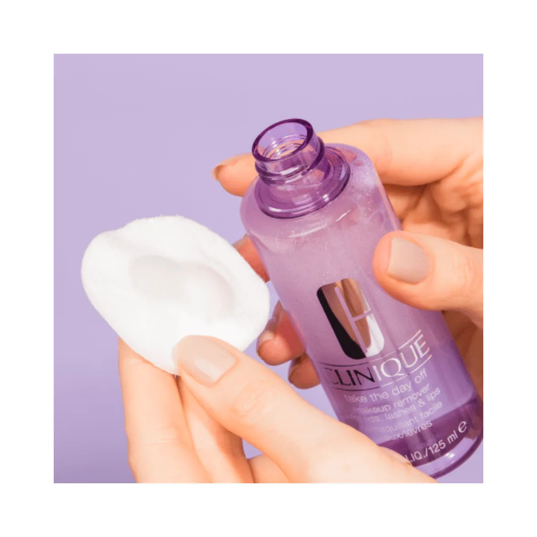 CLINIQUE Take The Day Off Makeup Remover