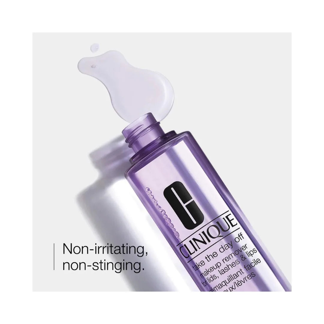 CLINIQUE Take The Day Off Makeup Remover