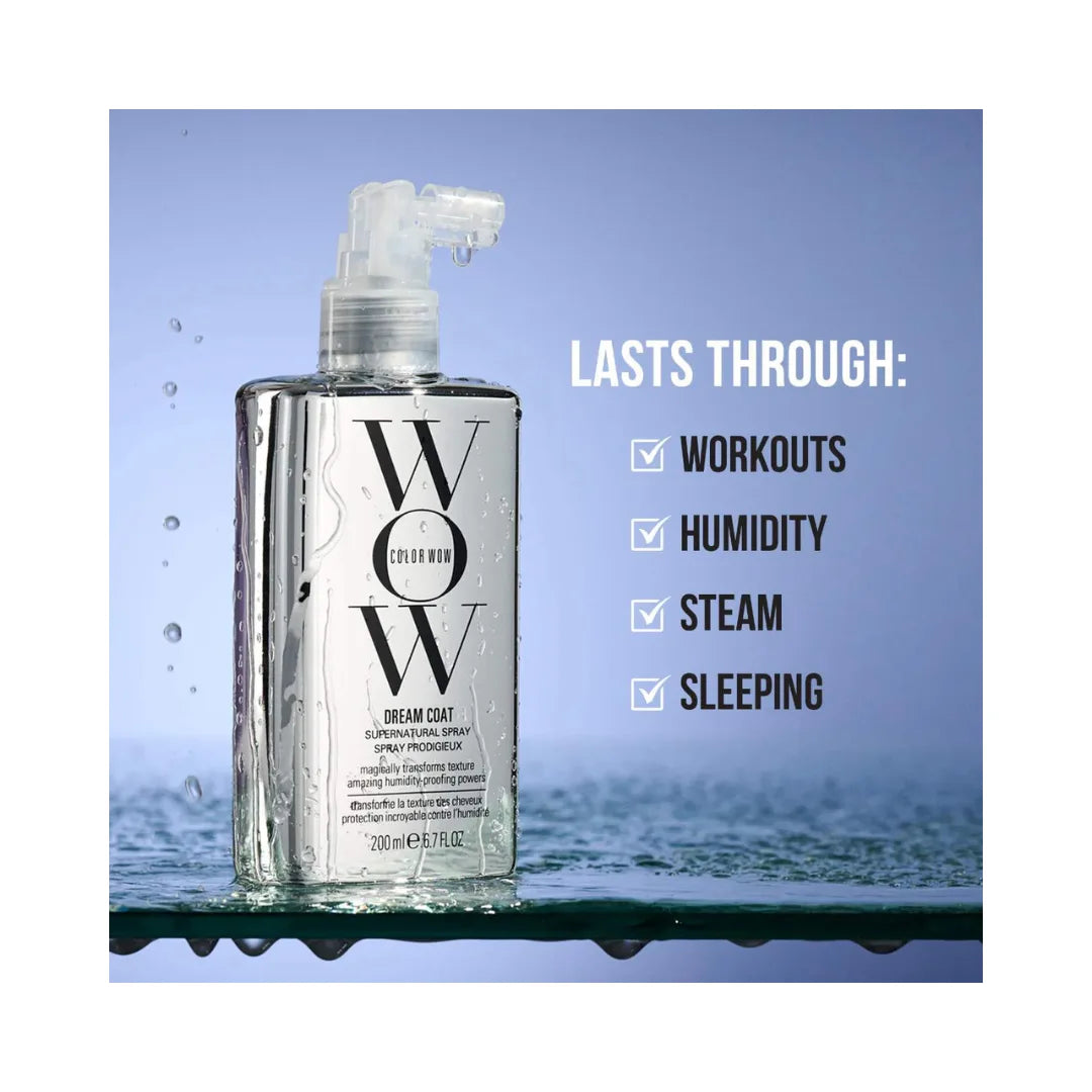 COLOR WOW Dream Coat Supernatural Treatment Spray