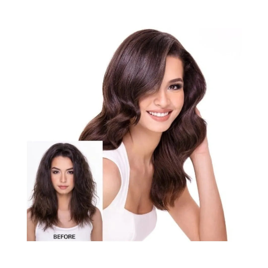 COLOR WOW  Smooth Party Hair Kit