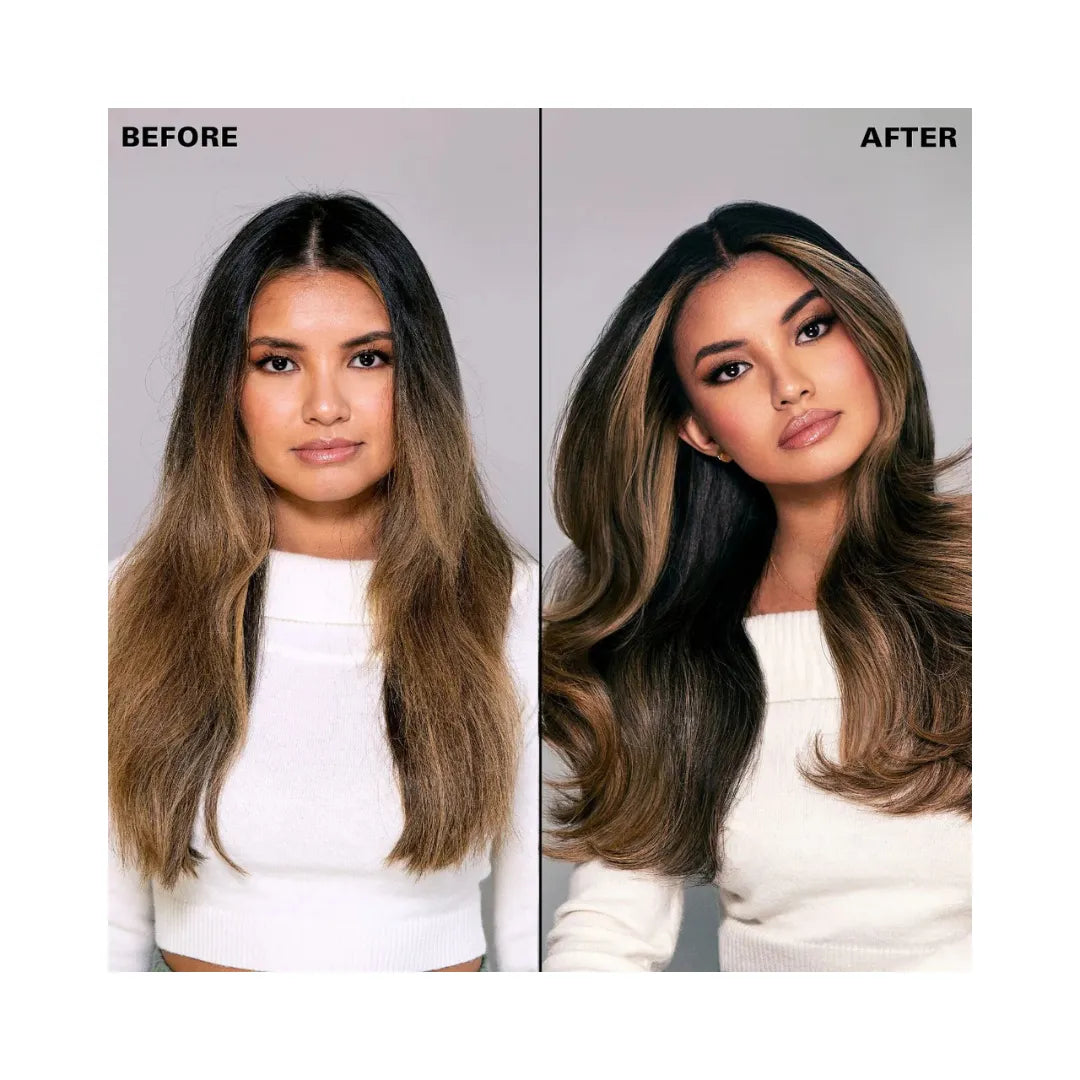 COLOR WOW  Smooth Party Hair Kit