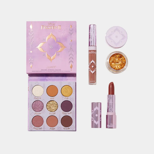 COLOURPOP Anna Collection