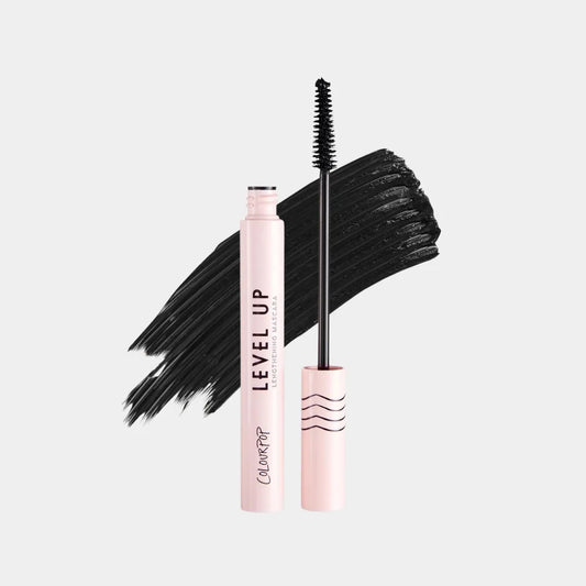 COLOURPOP Level Up Lengthening Mascara