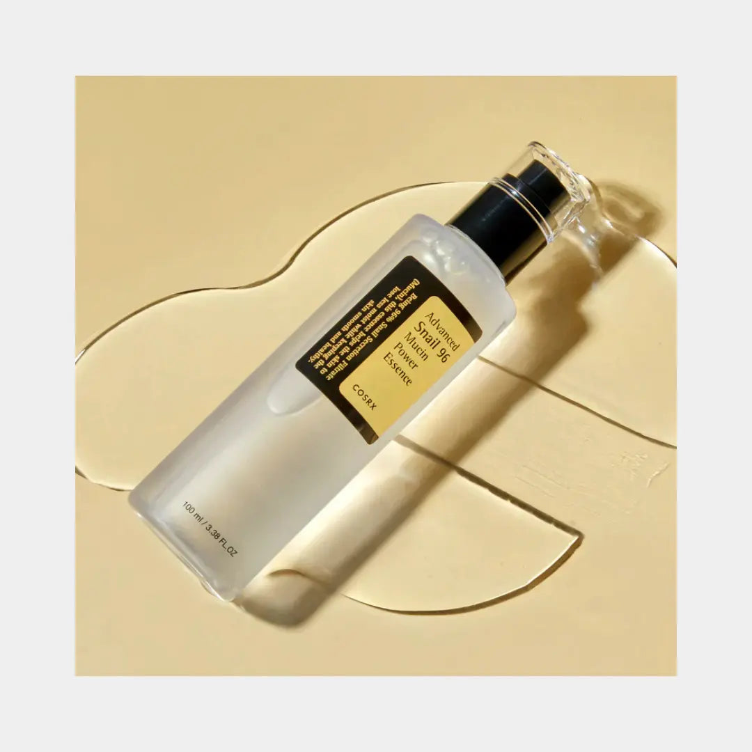 COSRX Advanced Snail 96 Mucin Power Essence