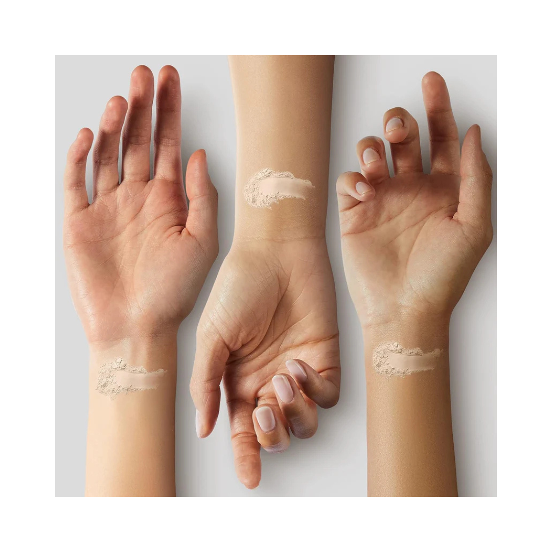 COTY AIRSPUN Loose Translucent Face Powder