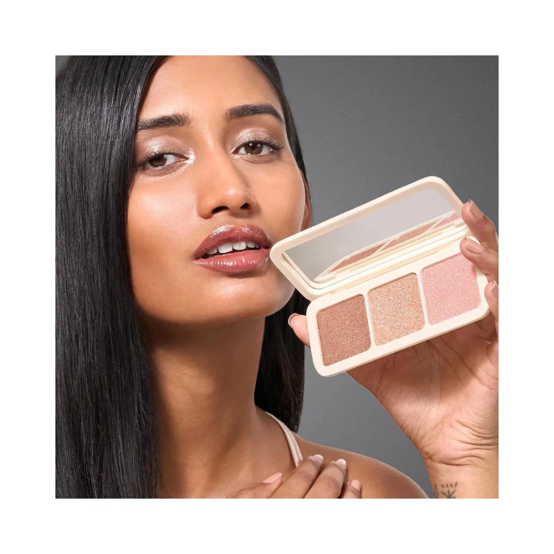 COVERFX Custom Enhancer Palette