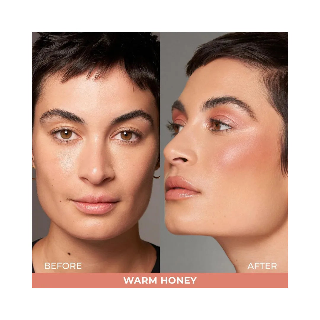 COVERFX Monochromatic Blush Duo