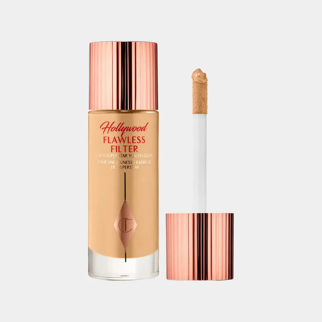 CHARLOTTE TILBURY Hollywood Flawless Filter