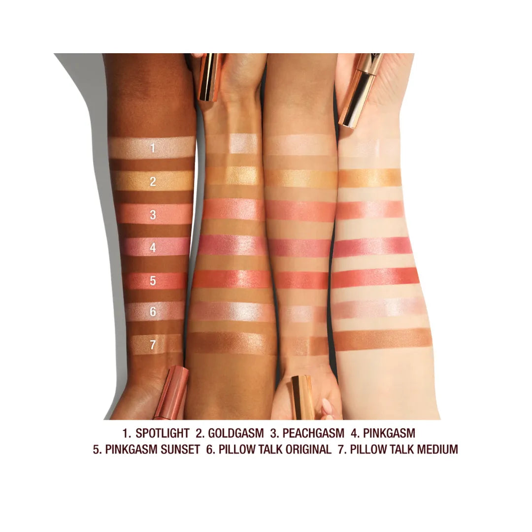 CHARLOTTE TILBURY Beauty Highlighter Wand