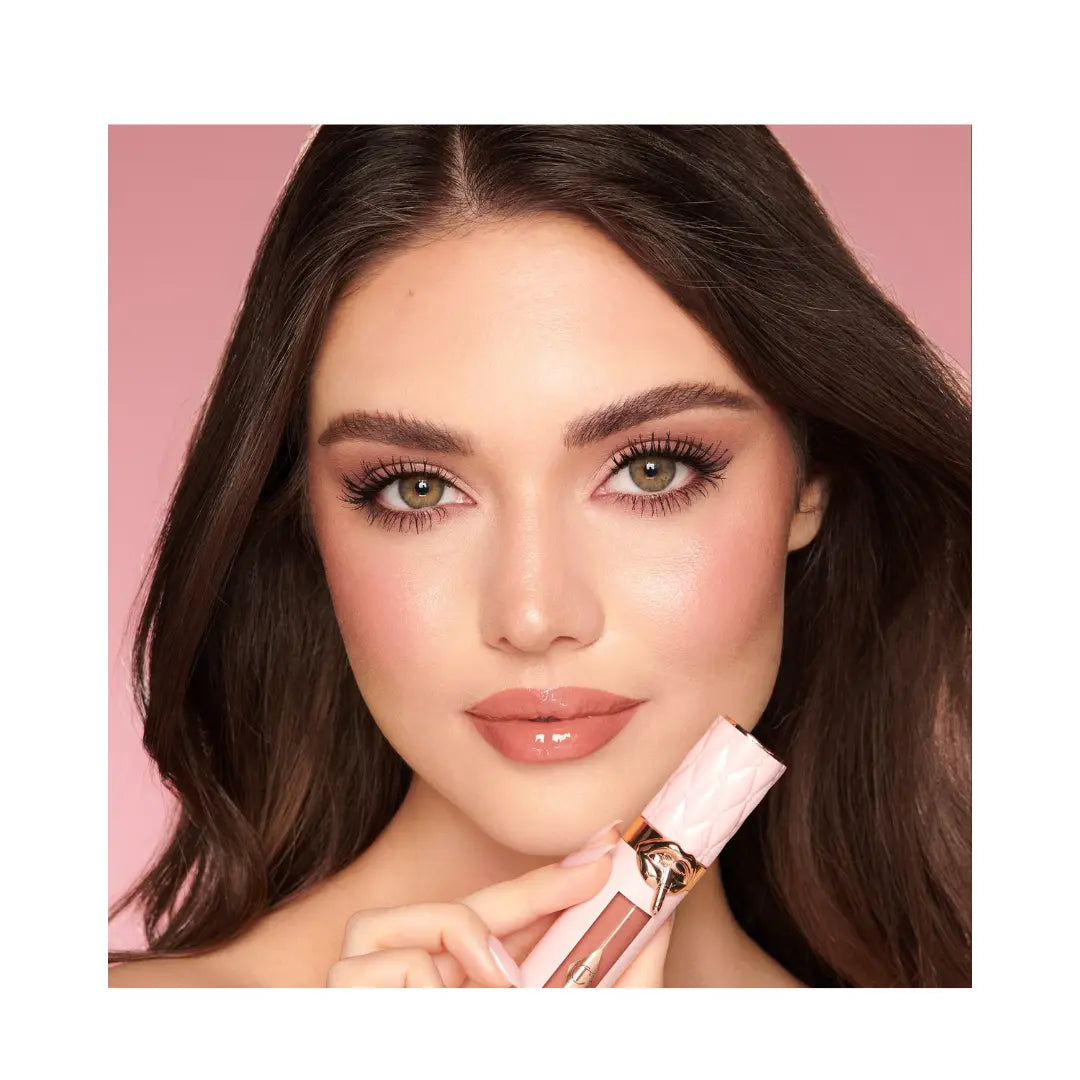 CHARLOTTE TILBURY Pillow Talk Iconic Lip & Cheek Secrets