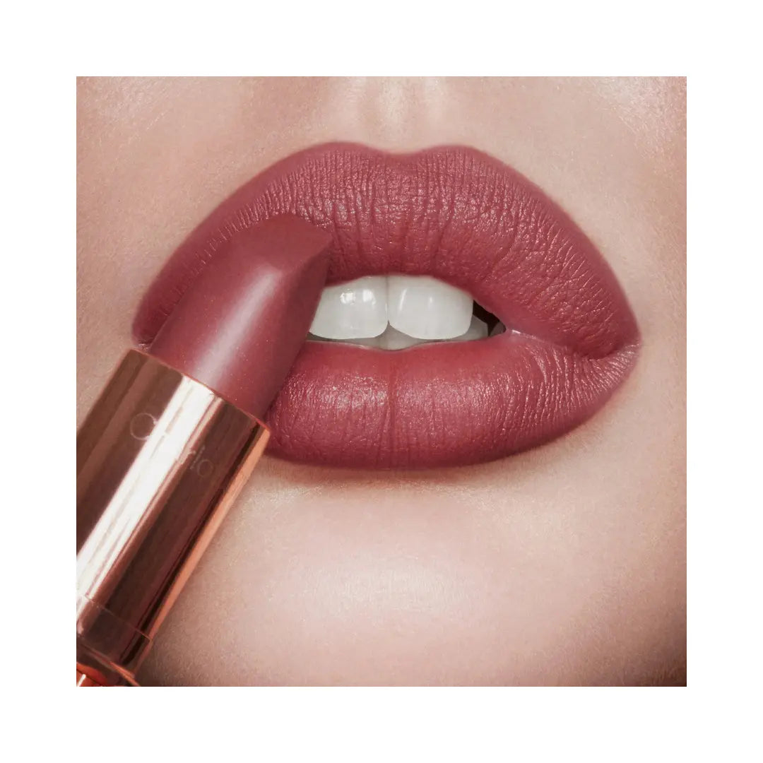 CHARLOTTE TILBURY Mini Pillow Talk Lipstick & Liner Set