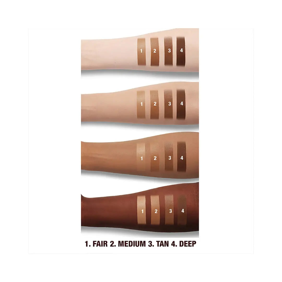 CHARLOTTE TILBURY Beautiful Skin Sun-Kissed Glow Cream Bronzer