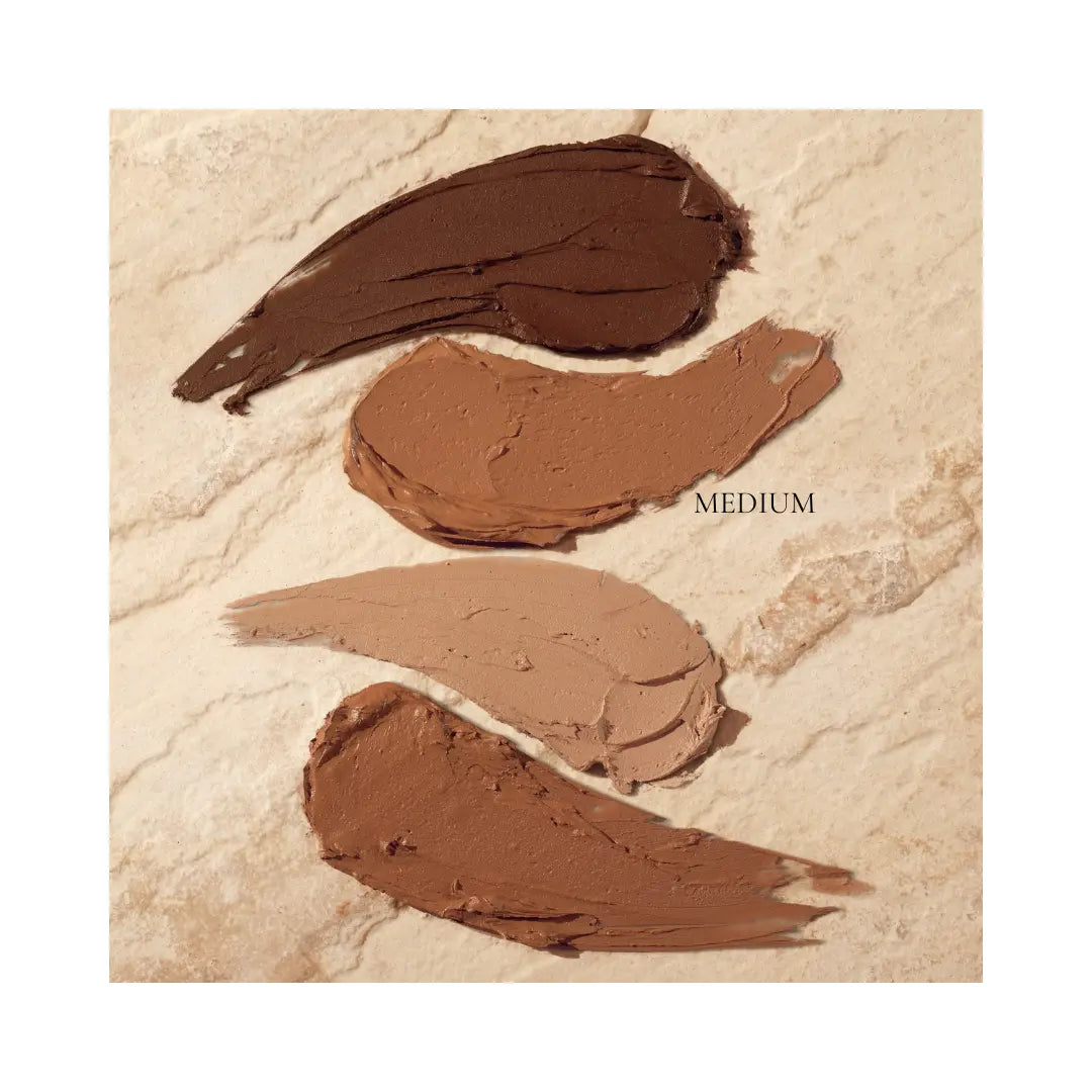 CHARLOTTE TILBURY Beautiful Skin Sun-Kissed Glow Cream Bronzer
