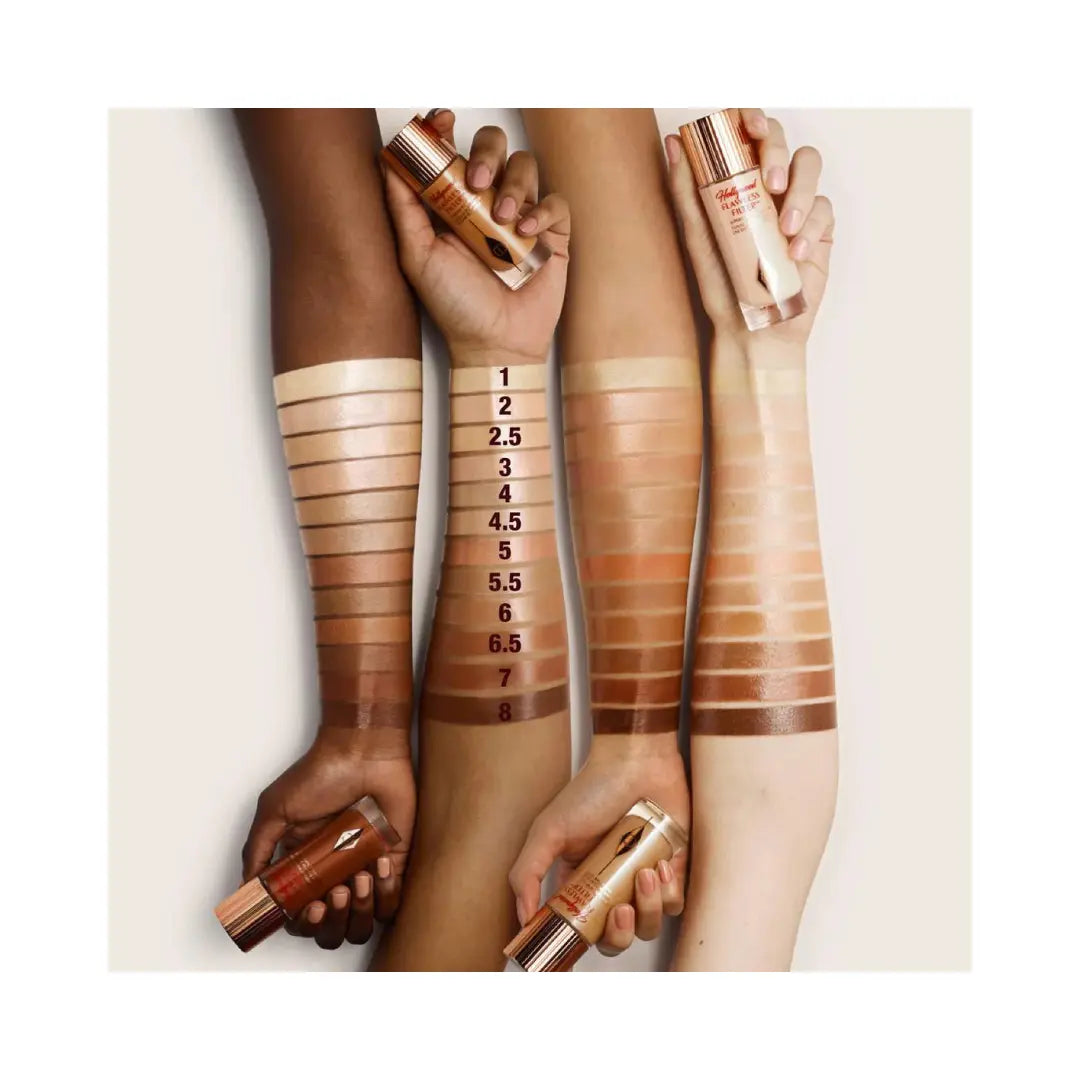 CHARLOTTE TILBURY Hollywood Flawless Filter