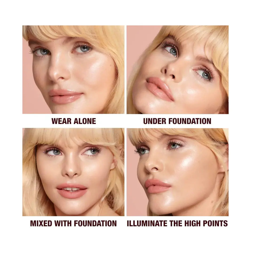 CHARLOTTE TILBURY Hollywood Flawless Filter