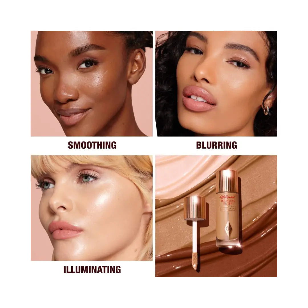 CHARLOTTE TILBURY Hollywood Flawless Filter