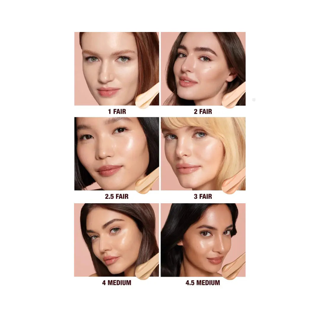 CHARLOTTE TILBURY Hollywood Flawless Filter