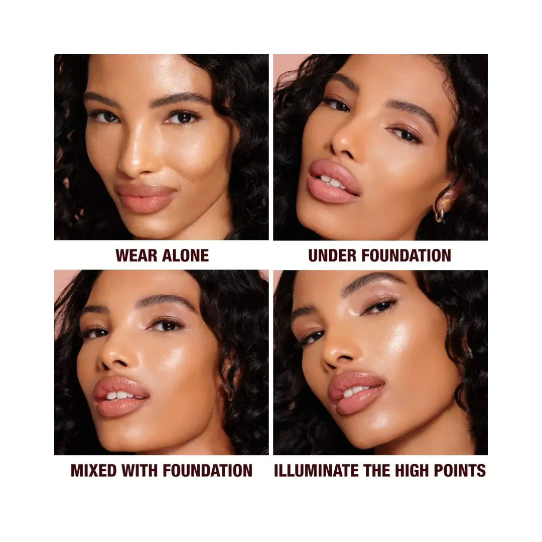 CHARLOTTE TILBURY Hollywood Flawless Filter