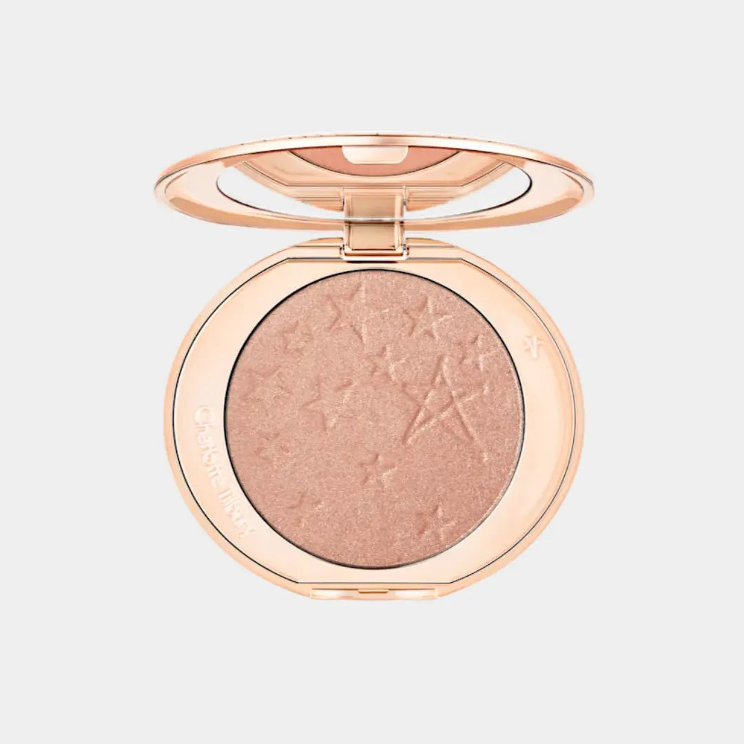 CHARLOTTE TILBURY Glow Glide Face Architect Highlighter