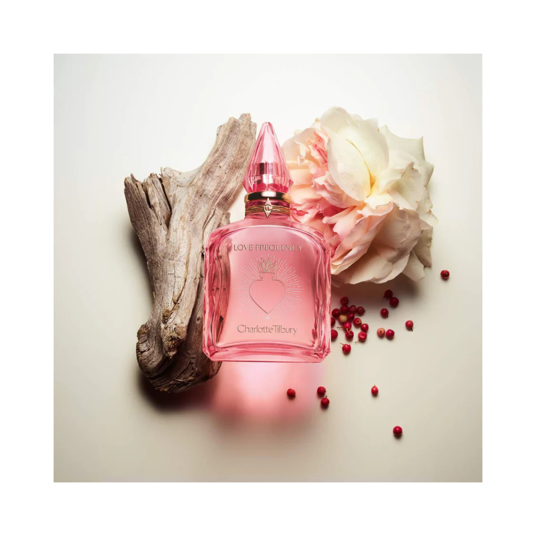 CHARLOTTE TILBURY The Secret to Love Kit