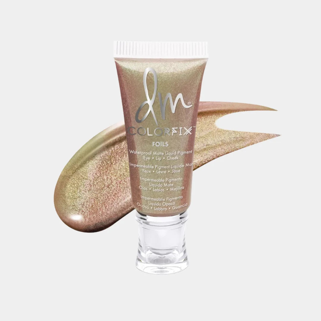 DANESSA MYRICKS BEAUTY Colorfix - Multi-Use Eye, Cheek & Lip Waterproof Liquid Pigment