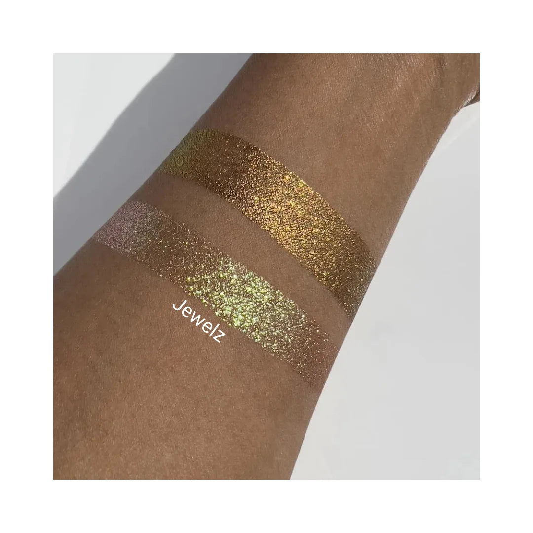 DANESSA MYRICKS BEAUTY Colorfix - Multi-Use Eye, Cheek & Lip Waterproof Liquid Pigment