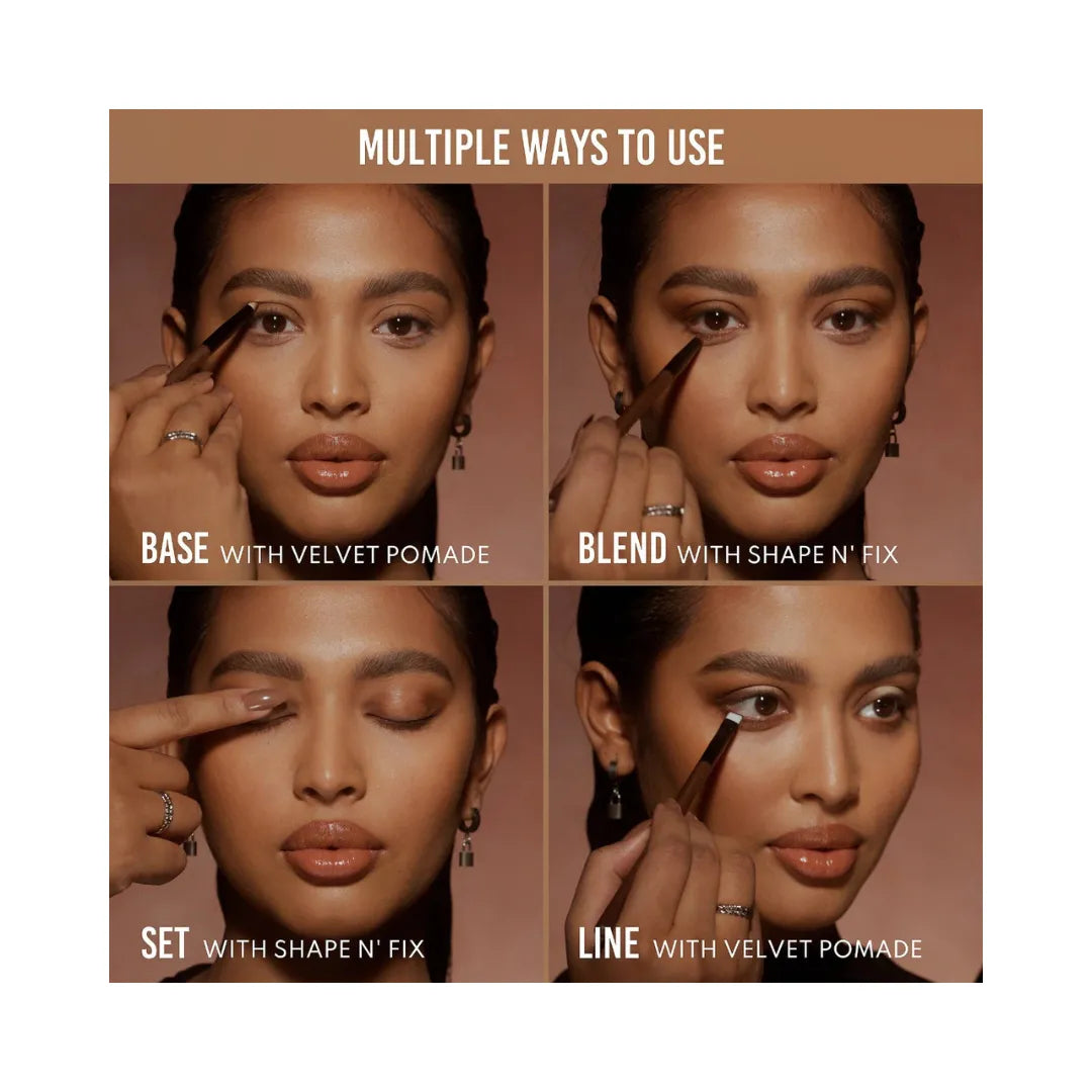DANESSA MYRICKS Groundwork: Defining Neutrals