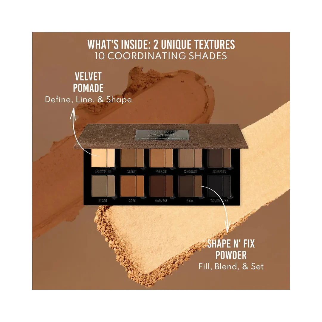 DANESSA MYRICKS Groundwork: Defining Neutrals