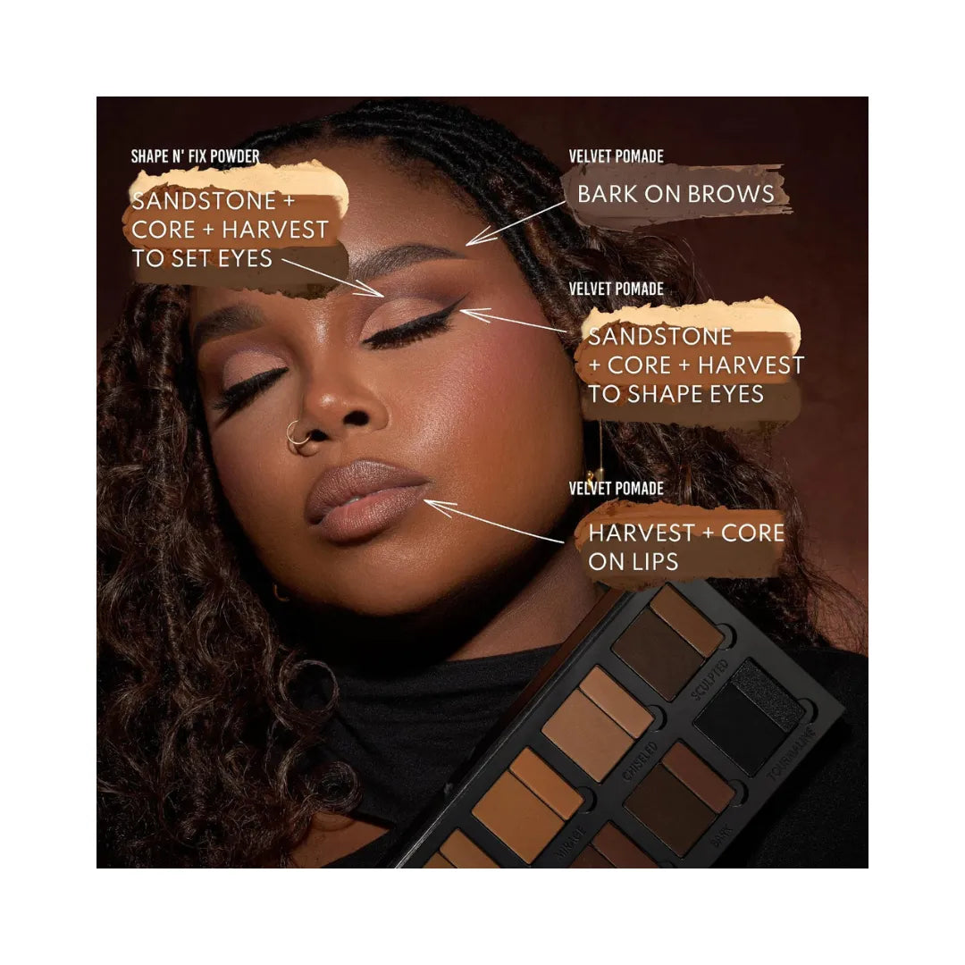 DANESSA MYRICKS Groundwork: Defining Neutrals