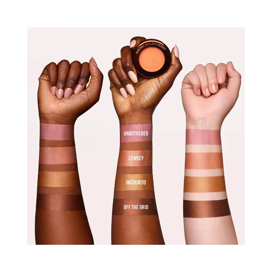 DANESSA MYRICKS BEAUTY Yummy Skin Blurring Balm Powder Lowlighter