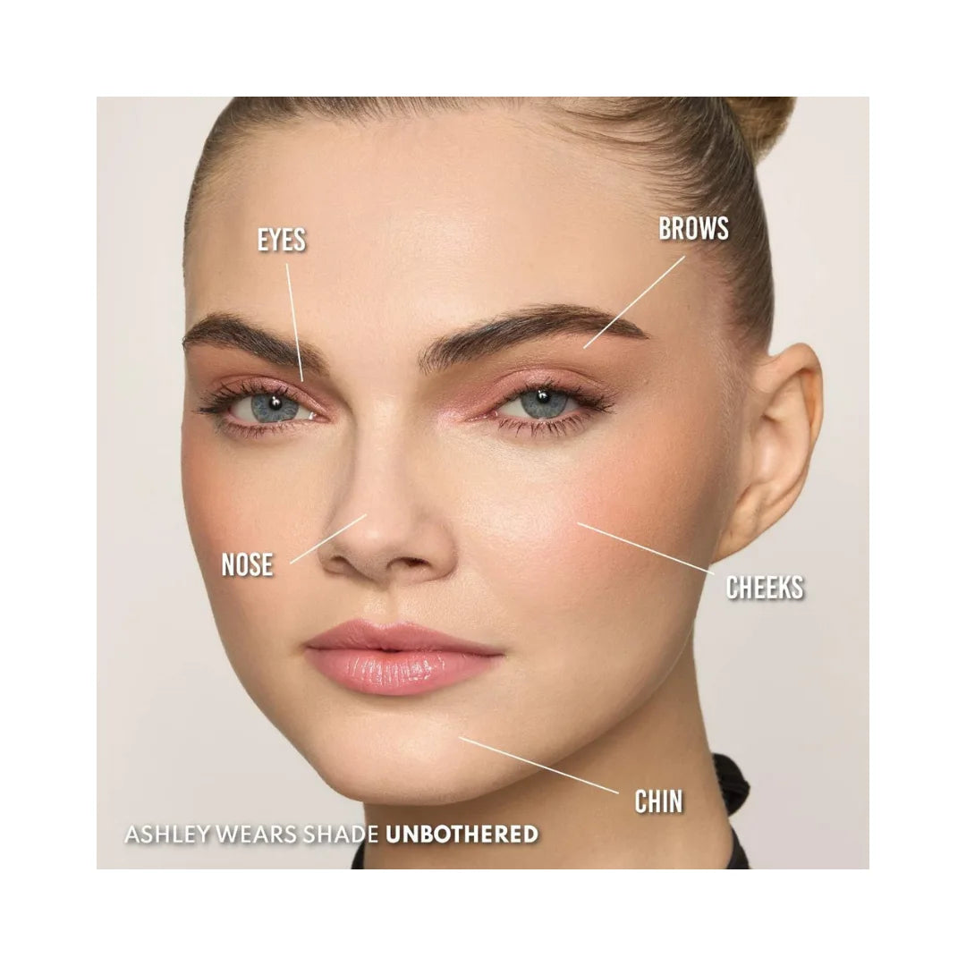 DANESSA MYRICKS BEAUTY Yummy Skin Blurring Balm Powder Lowlighter