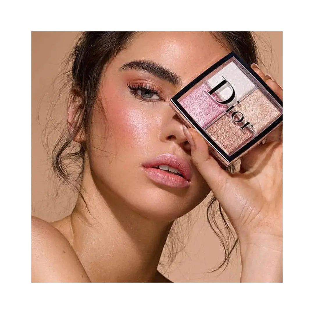 DIOR Backstage Glow Face Palette