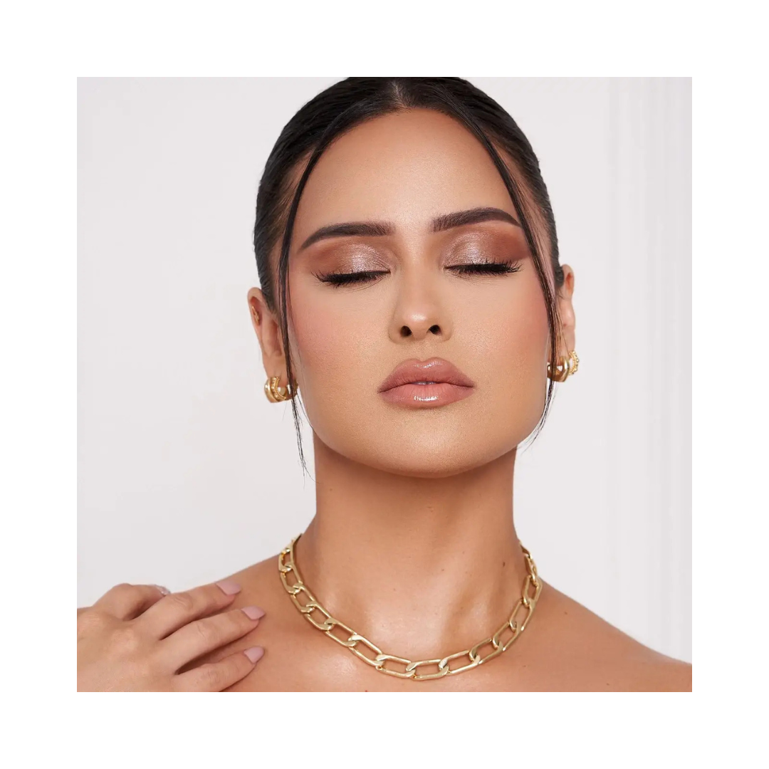 DOMINIQUE COSMETICS The Essential Palette