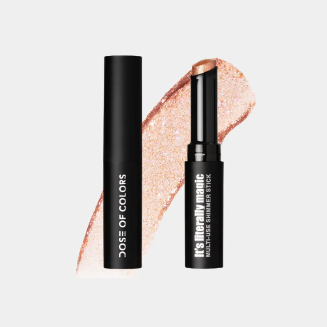 DOSE OF COLORS It's Literally Magic Multi-Use Shimmer Stick