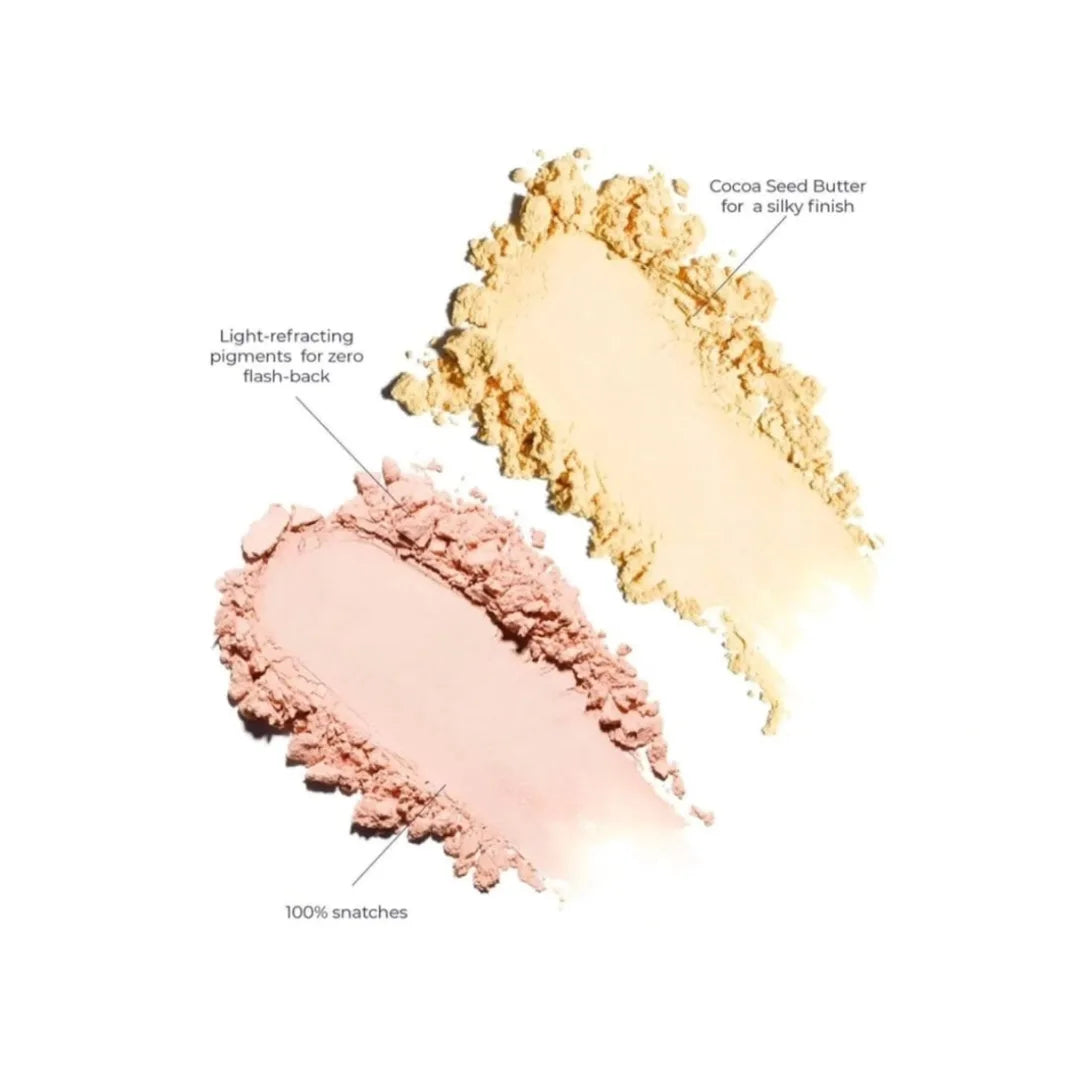 DRAGUN BEAUTY DragunHeart TRANSformation Face Powder