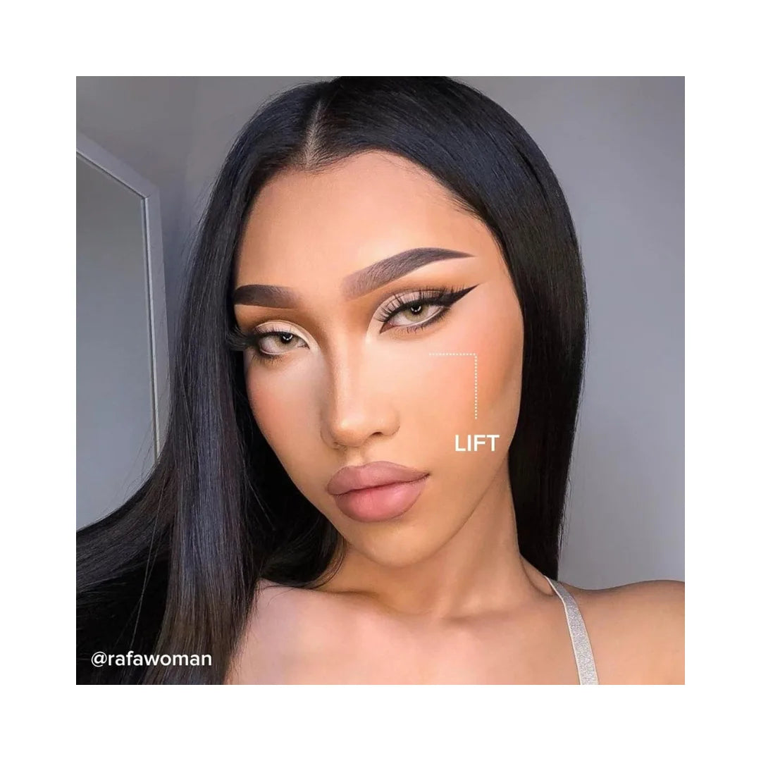 DRAGUN BEAUTY DragunHeart TRANSformation Face Powder