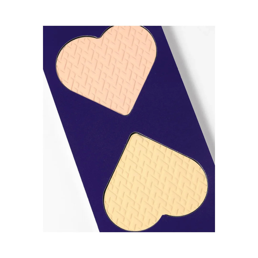 DRAGUN BEAUTY DragunHeart TRANSformation Face Powder