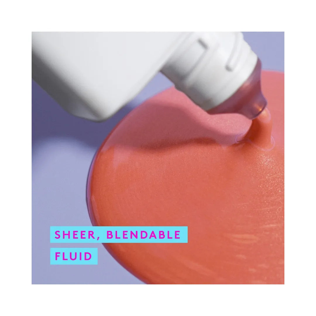 DRUNK ELEPHANT O-Bloos Rosi Glow Drops