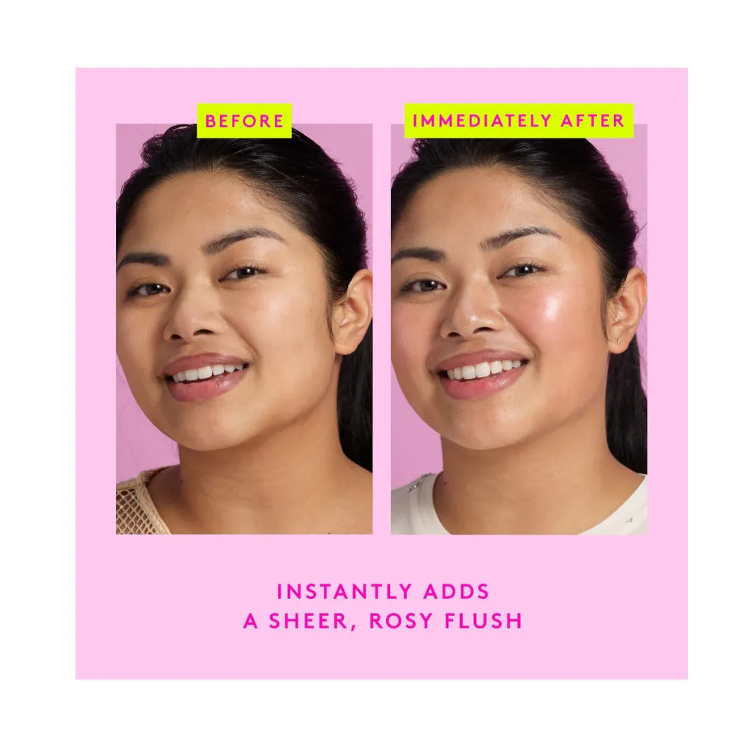 DRUNK ELEPHANT O-Bloos Rosi Glow Drops