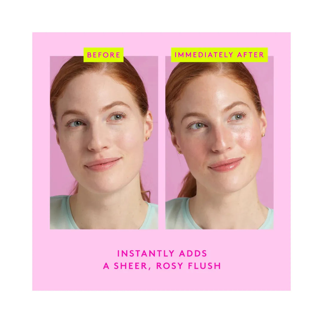 DRUNK ELEPHANT O-Bloos Rosi Glow Drops