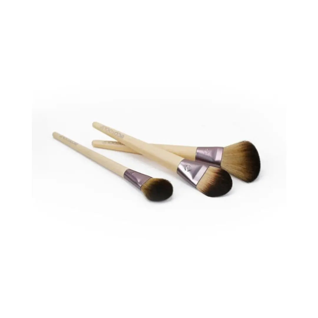 ECO TOOLS Warm Ocean Breeze Kit